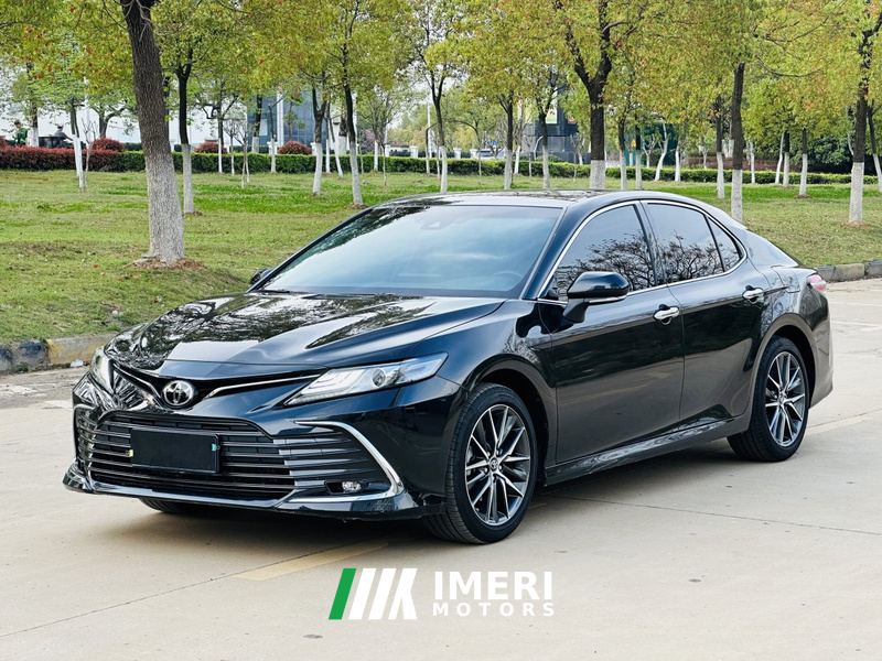 Toyota Camry 2.5G Luxury Edition - car from China