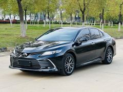 Toyota Camry 2.5G Luxury Edition - photo 1