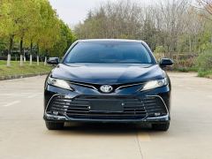 Toyota Camry 2.5G Luxury Edition - photo 2