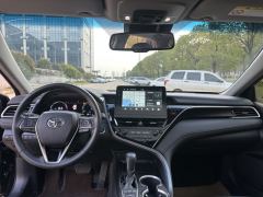 Toyota Camry 2.5G Luxury Edition - photo 5
