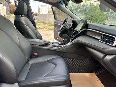 Toyota Camry 2.5G Luxury Edition - photo 9