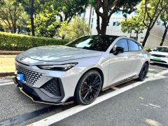 Changan UNI-V 2.0T High Performance Edition - photo 1
