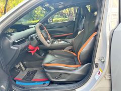 Changan UNI-V 2.0T High Performance Edition - photo 4