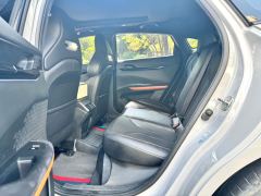 Changan UNI-V 2.0T High Performance Edition - photo 5