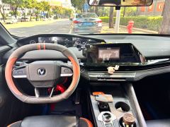 Changan UNI-V 2.0T High Performance Edition - photo 6