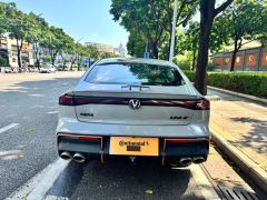 Changan UNI-V 2.0T High Performance Edition - photo 8