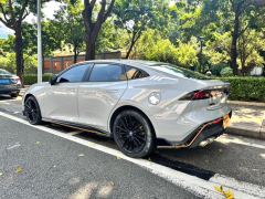 Changan UNI-V 2.0T High Performance Edition - photo 9
