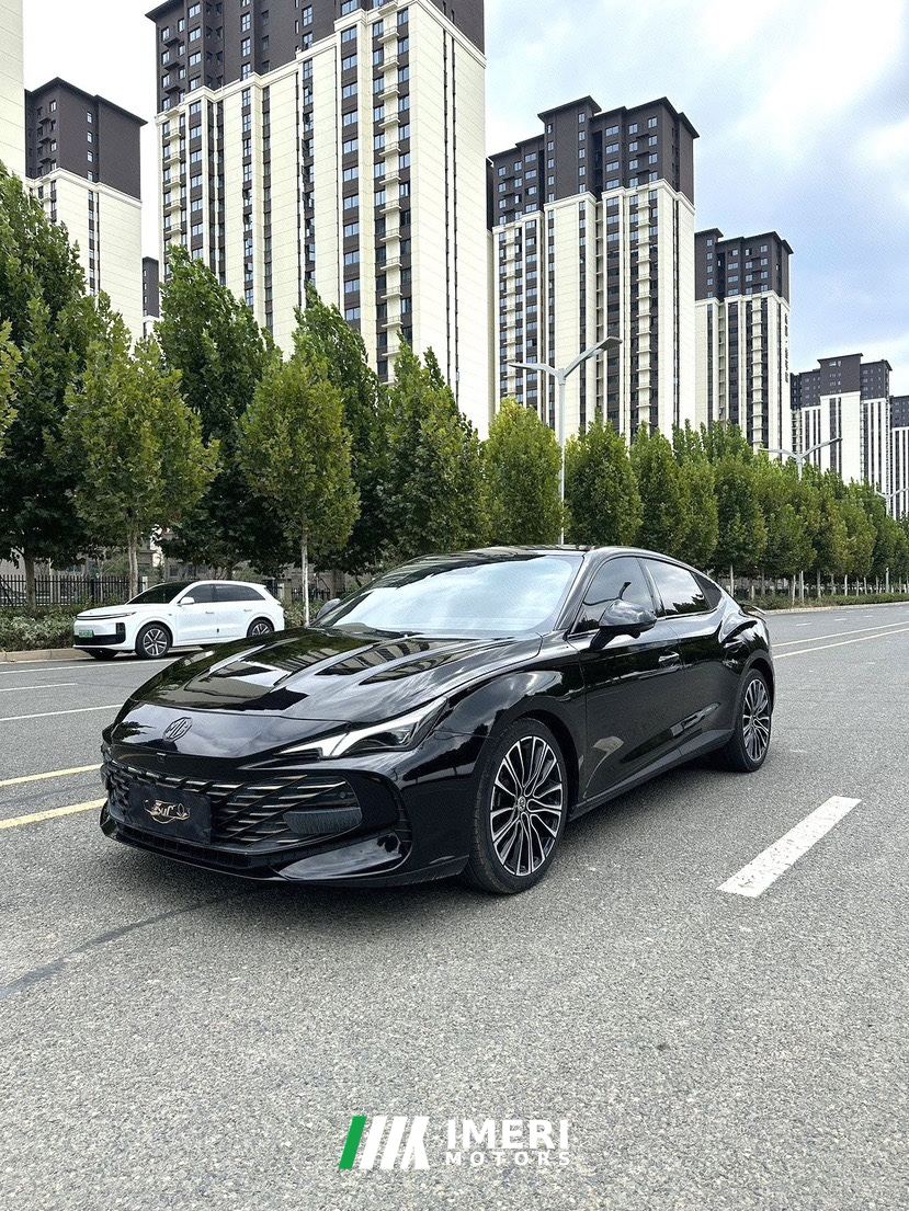 MG7 2.0T Automatic Hunter Beauty Luxury Edition - ავტომობილი ჩინეთიდან