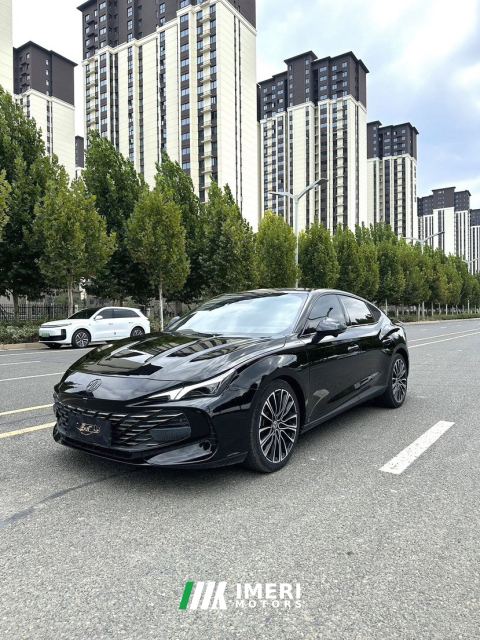 2023 MG7 2.0T Automatic Hunter Beauty Luxury Edition - ავტომობილი ჩინეთიდან