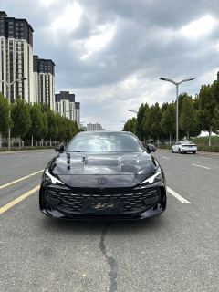 MG7 2.0T Automatic Hunter Beauty Luxury Edition - ფოტო 2