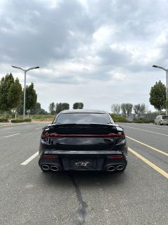 MG7 2.0T Automatic Hunter Beauty Luxury Edition - ფოტო 8