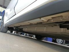 BYD Destroyer 05 DM-i 1.5L 120km Prestigious Edition - photo 11
