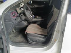 BYD Destroyer 05 DM-i 1.5L 120km Prestigious Edition - photo 14