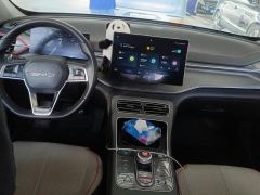 BYD Destroyer 05 DM-i 1.5L 120km Prestigious Edition - photo 16