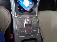 BYD Destroyer 05 DM-i 1.5L 120km Prestigious Edition - photo 19