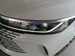 BYD Destroyer 05 DM-i 1.5L 120km Prestigious Edition - photo 4