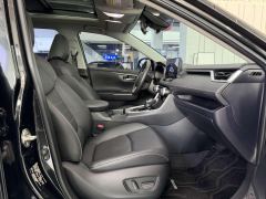Toyota RAV4 2.0L 2WDPLUS Edition - ფოტო 12