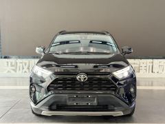 Toyota RAV4 2.0L 2WDPLUS Edition - ფოტო 2