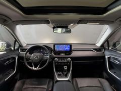 Toyota RAV4 2.0L 2WDPLUS Edition - ფოტო 3