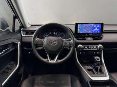 Toyota RAV4 2.0L 2WDPLUS Edition - ფოტო 4
