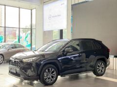 Toyota RAV4 2.0L 2WDPLUS Edition - ფოტო 5