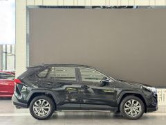 Toyota RAV4 2.0L 2WDPLUS Edition - ფოტო 6