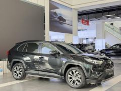 Toyota RAV4 2.0L 2WDPLUS Edition - ფოტო 7