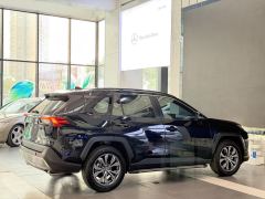 Toyota RAV4 2.0L 2WDPLUS Edition - ფოტო 8