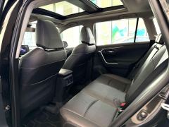 Toyota RAV4 2.0L 2WDPLUS Edition - ფოტო 9