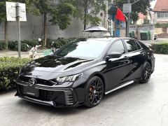 GAC Chuanqi Shadow Leopard Shadow Leopard R 400T Automatic Max Version - ფოტო 1