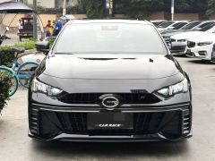 GAC Chuanqi Shadow Leopard Shadow Leopard R 400T Automatic Max Version - ფოტო 2