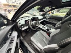 GAC Chuanqi Shadow Leopard Shadow Leopard R 400T Automatic Max Version - ფოტო 4