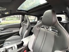 GAC Chuanqi Shadow Leopard Shadow Leopard R 400T Automatic Max Version - ფოტო 5