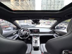 GAC Chuanqi Shadow Leopard Shadow Leopard R 400T Automatic Max Version - ფოტო 6