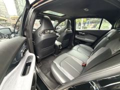 GAC Chuanqi Shadow Leopard Shadow Leopard R 400T Automatic Max Version - ფოტო 7