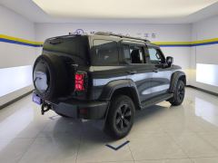 Tank 300 Off-Road Edition 2.0T Conqueror - ფოტო 2