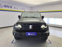 Tank 300 Off-Road Edition 2.0T Conqueror - ფოტო 3