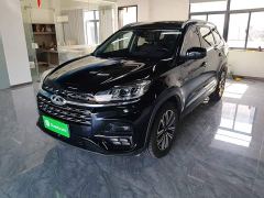 Chery Tiggo 8 Kunpeng 290TGDI Automatic Zhufeng Edition - photo 1