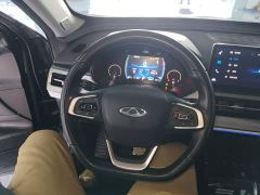 Chery Tiggo 8 Kunpeng 290TGDI Automatic Zhufeng Edition - photo 10
