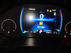 Chery Tiggo 8 Kunpeng 290TGDI Automatic Zhufeng Edition - photo 11