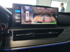 Chery Tiggo 8 Kunpeng 290TGDI Automatic Zhufeng Edition - photo 12