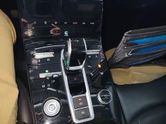Chery Tiggo 8 Kunpeng 290TGDI Automatic Zhufeng Edition - photo 13