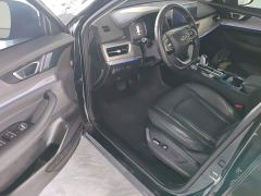 Chery Tiggo 8 Kunpeng 290TGDI Automatic Zhufeng Edition - photo 15