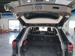 Chery Tiggo 8 Kunpeng 290TGDI Automatic Zhufeng Edition - photo 18