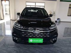 Chery Tiggo 8 Kunpeng 290TGDI Automatic Zhufeng Edition - photo 2