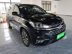Chery Tiggo 8 Kunpeng 290TGDI Automatic Zhufeng Edition - photo 3