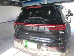 Chery Tiggo 8 Kunpeng 290TGDI Automatic Zhufeng Edition - photo 5