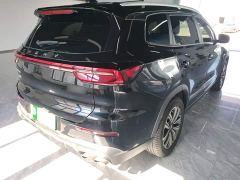 Chery Tiggo 8 Kunpeng 290TGDI Automatic Zhufeng Edition - photo 6