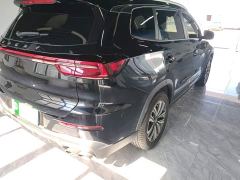 Chery Tiggo 8 Kunpeng 290TGDI Automatic Zhufeng Edition - photo 7