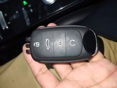 Chery Tiggo 8 Kunpeng 290TGDI Automatic Zhufeng Edition - photo 8